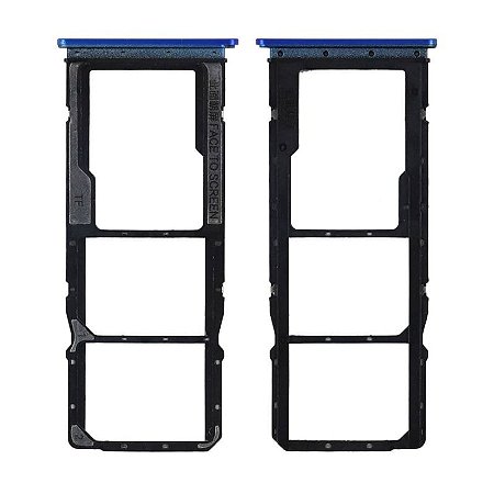 Gaveta De Chip Xiaomi Redmi 9