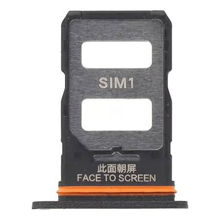 Gaveta De Chip Xiaomi Redmi Note 13 Pro