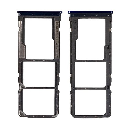 Gaveta De Chip Xiaomi Redmi Note 8 2019 - Note 8T - Note 8 2021