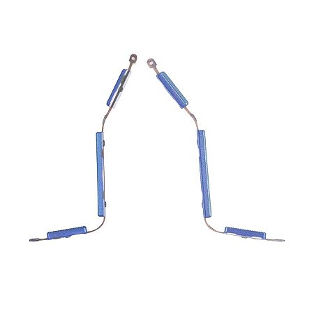 Kit Botao Externo Motorola Moto G20