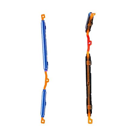 Kit Botao Externo Realme C25