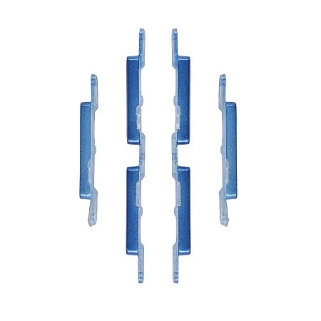 Kit Botao Externo Samsung Galaxy A10S