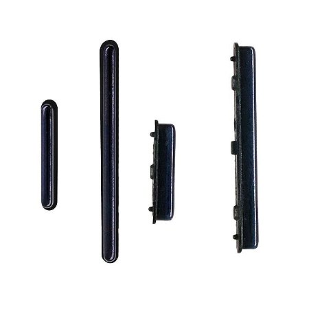 Kit Botao Externo Samsung Galaxy A31