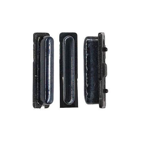 Kit Botao Externo Samsung Galaxy J4 Core - J4 Plus - J6 Plus