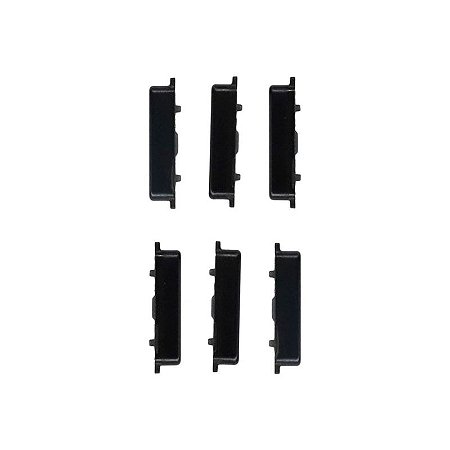 Kit Botao Externo Samsung Galaxy J5 Prime - J7 Prime