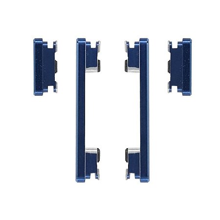 Kit Botao Externo Xiaomi Mi 8 Lite