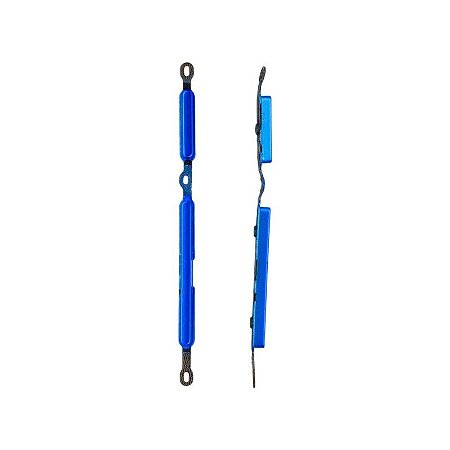 Kit Botao Externo Xiaomi Redmi 9C