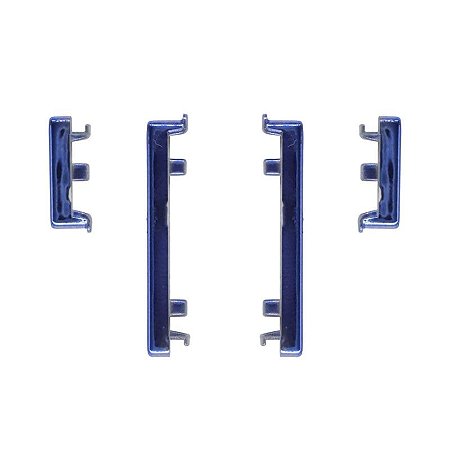 Kit Botao Externo Xiaomi Redmi Note 7 - 7 Pro