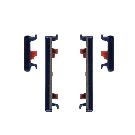 Kit Botao Externo Xiaomi Redmi Note 8