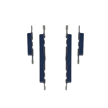 Kit Botao Externo Xiaomi Redmi Note 9