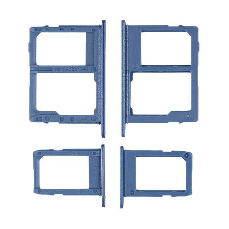Kit Gaveta De Chip Samsung Galaxy J6