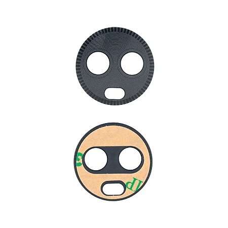 Lente Da Camera Motorola Moto X4