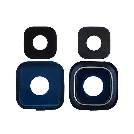 Lente Da Camera Samsung Galaxy Note 5