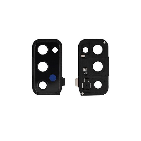 Lente Da Camera Samsung Galaxy S20 Fe