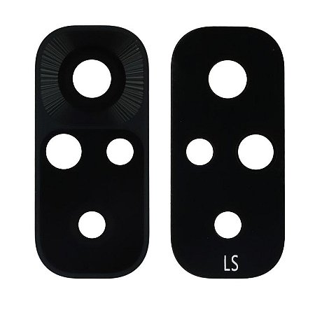 Lente Da Camera Xiaomi Redmi Note 10