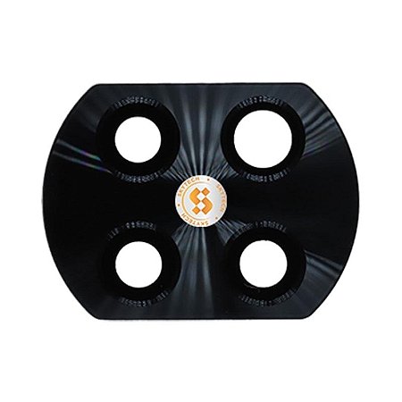 Lente Da Camera Xiaomi Redmi Note 9T