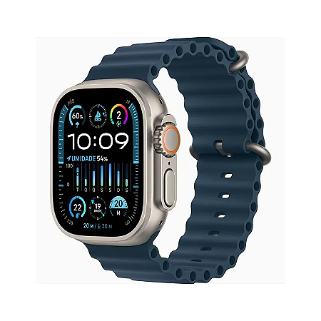 Smartwatch Ultra J1 Sw01-Jg Joog