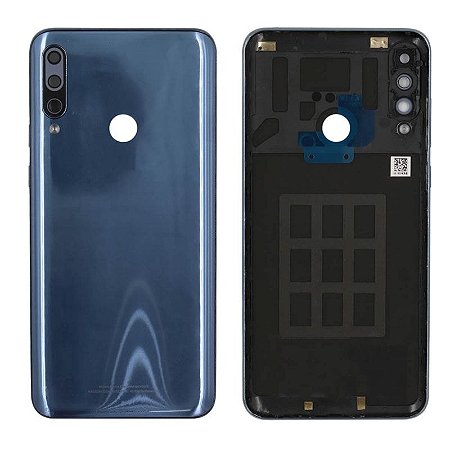 Tampa Asus Zenfone Max Pro M2