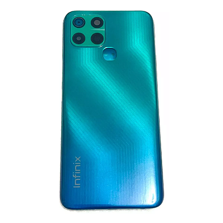 Tampa Infinix Smart 6