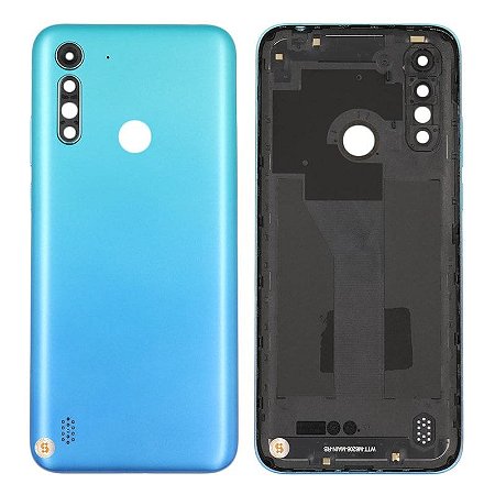 Tampa Motorola Moto G8 Power Lite