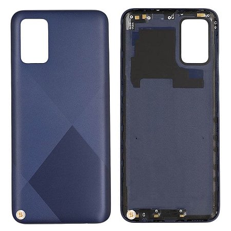 Tampa Samsung Galaxy A02S