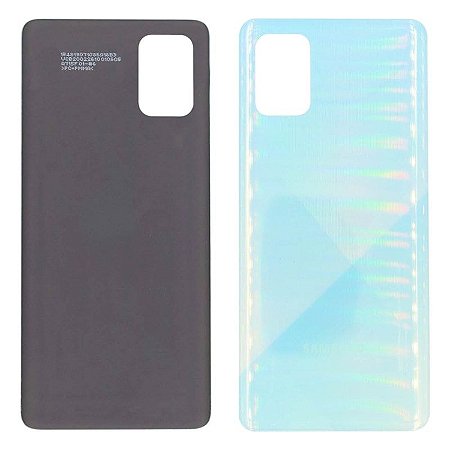 Tampa Samsung Galaxy A71