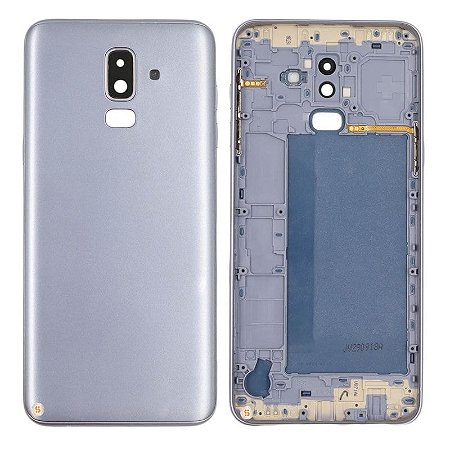 Tampa Samsung Galaxy J8 - J8 Plus