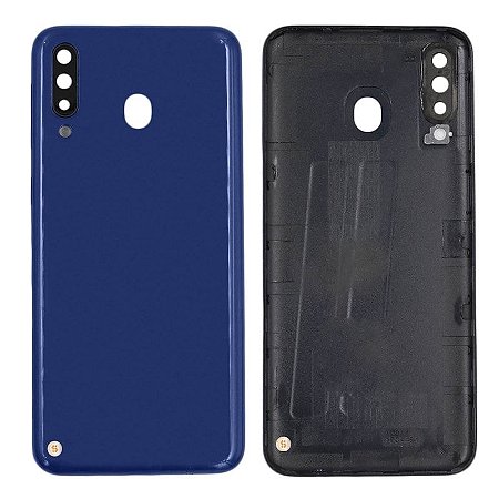 Tampa Samsung Galaxy M30