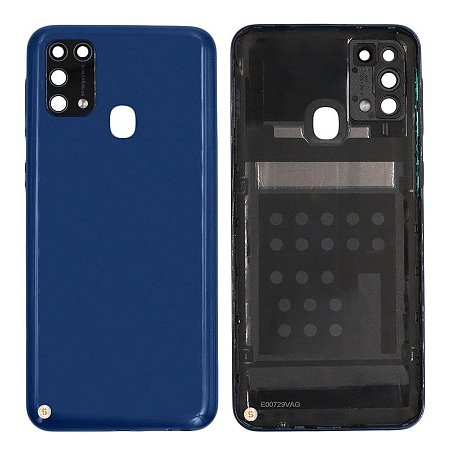 Tampa Samsung Galaxy M31