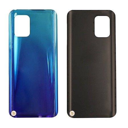 Tampa Xiaomi Mi 10 Lite