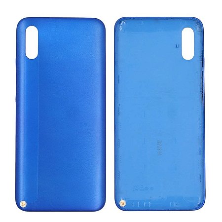 Tampa Xiaomi Redmi 9A