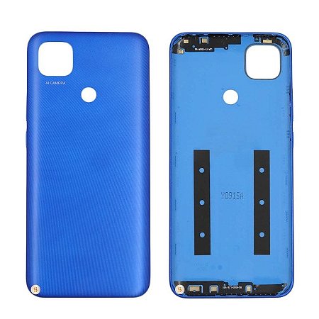 Tampa Xiaomi Redmi 9C