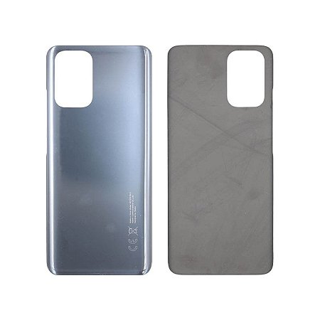 Tampa Xiaomi Redmi Note 10