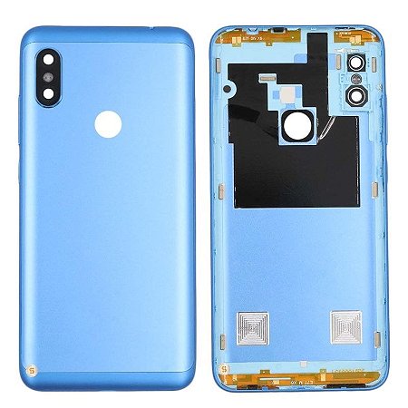 Tampa Xiaomi Redmi Note 6 Pro