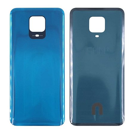 Tampa Xiaomi Redmi Note 9S - Note 9 Pro