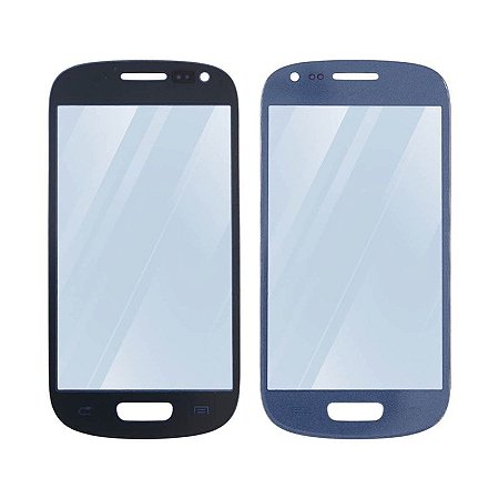Vidro Samsung S3 Mini