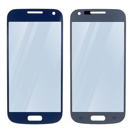 Vidro Samsung S4 Mini