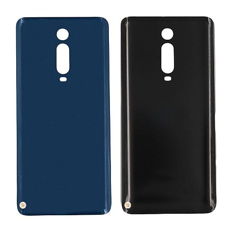 Tampa Xiaomi Mi 9T - 9T Pro - Redmi K20 - K20 Pro