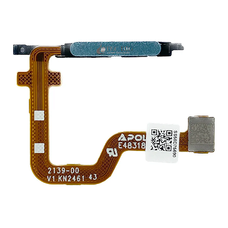 Biometria Motorola Moto G23