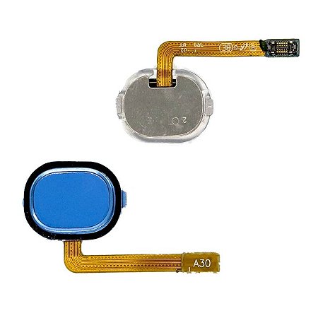 Biometria Samsung Galaxy A20