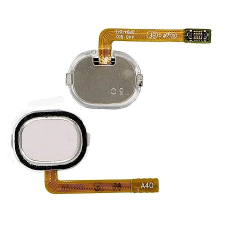 Biometria Samsung Galaxy A30 - A40