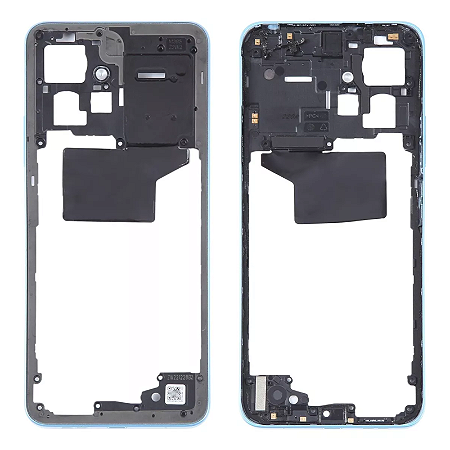 Carcaca Xiaomi Redmi Note 12