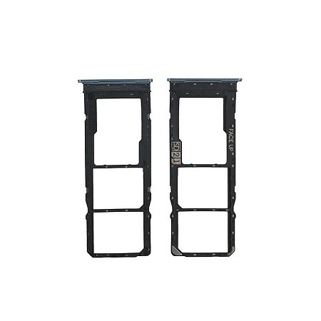 Gaveta De Chip Motorola Moto G23 - G13