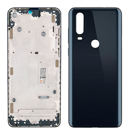 Carcaca Motorola One Action