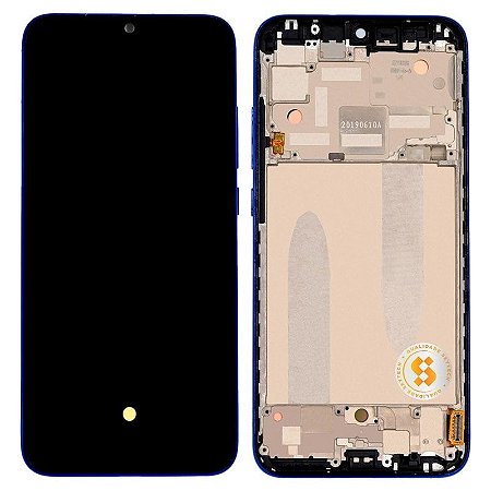 Frontal Xiaomi Mi A3