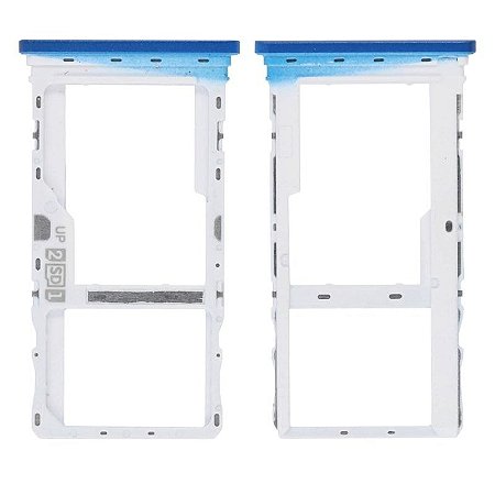 Gaveta De Chip Motorola Moto G Play 2021