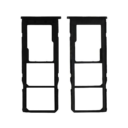 Gaveta De Chip Samsung Galaxy M10