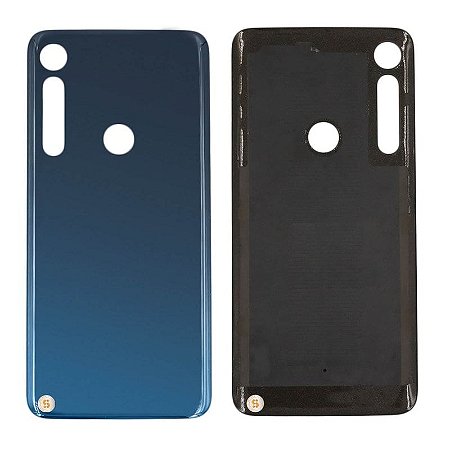 Tampa Motorola One Macro