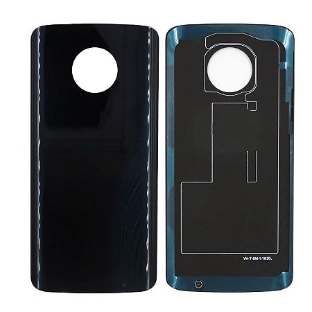 Tampa Motorola Moto G6 Plus