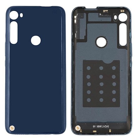 Tampa Motorola One Fusion Plus